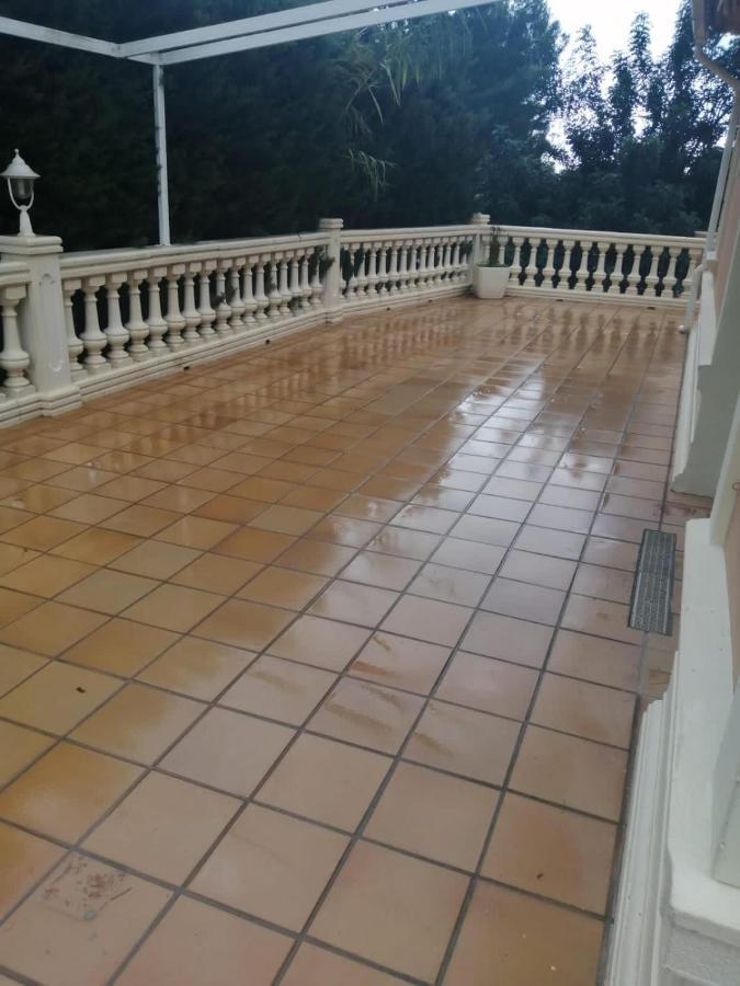 Chalet Privado Villa เดเนีย ภายนอก รูปภาพ